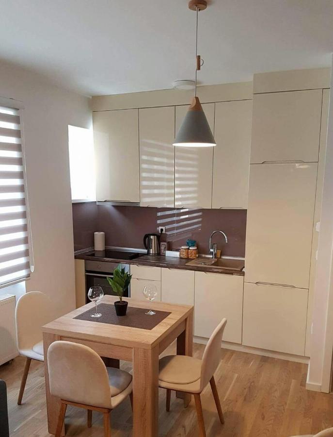Modern Apartment In The City Center- Best Location Sarajevo Exteriér fotografie