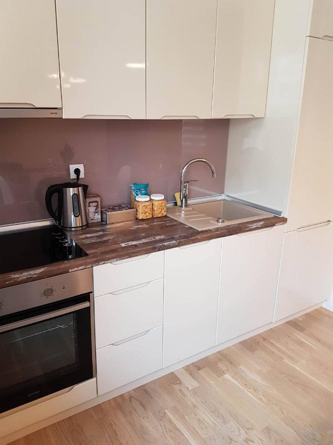 Modern Apartment In The City Center- Best Location Sarajevo Exteriér fotografie
