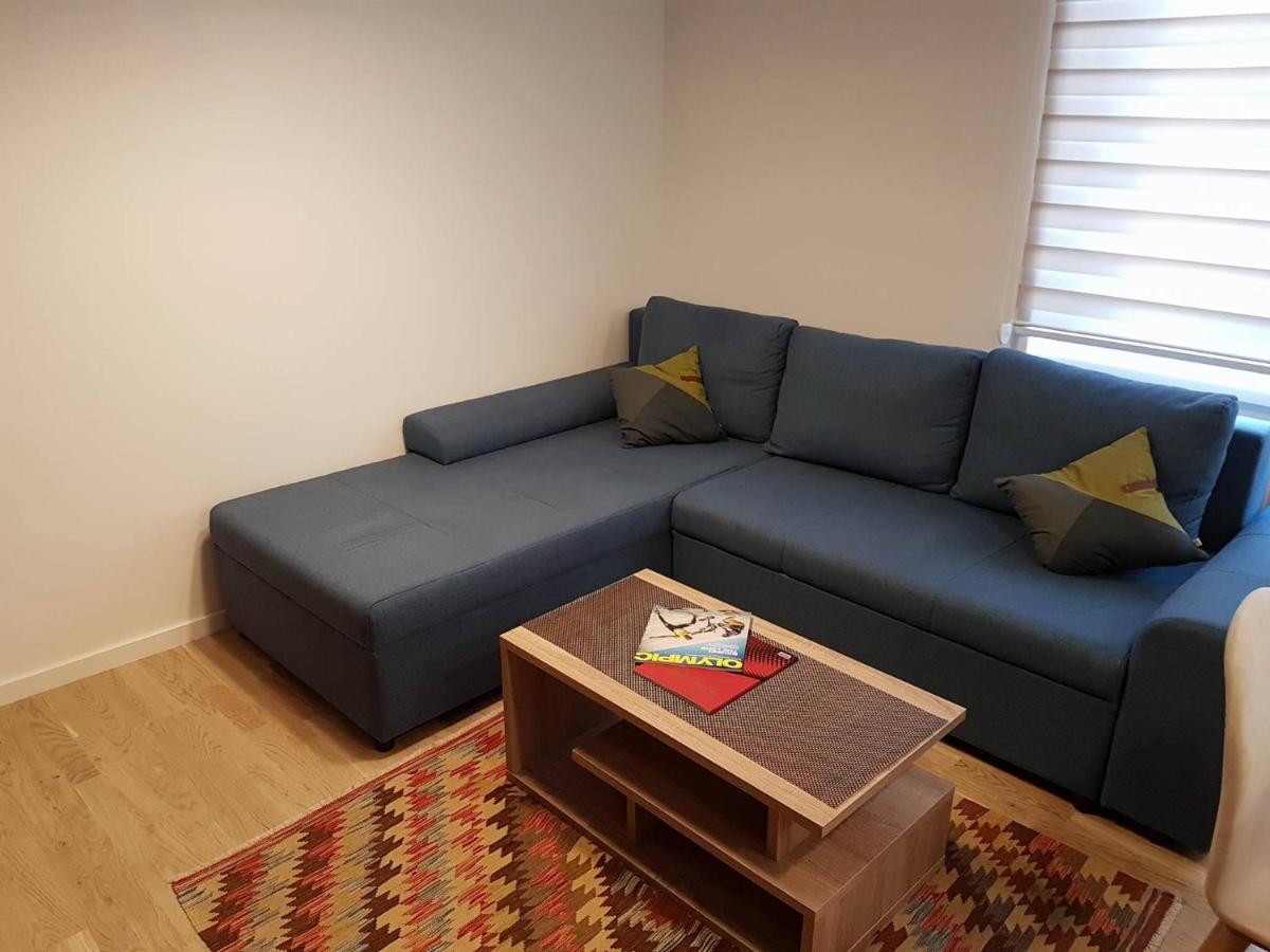 Modern Apartment In The City Center- Best Location Sarajevo Exteriér fotografie