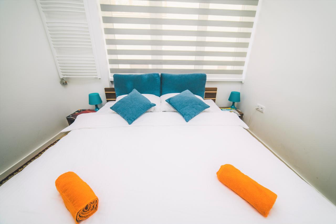 Modern Apartment In The City Center- Best Location Sarajevo Exteriér fotografie