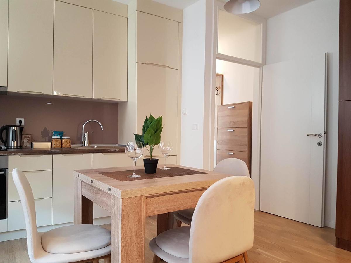 Modern Apartment In The City Center- Best Location Sarajevo Exteriér fotografie