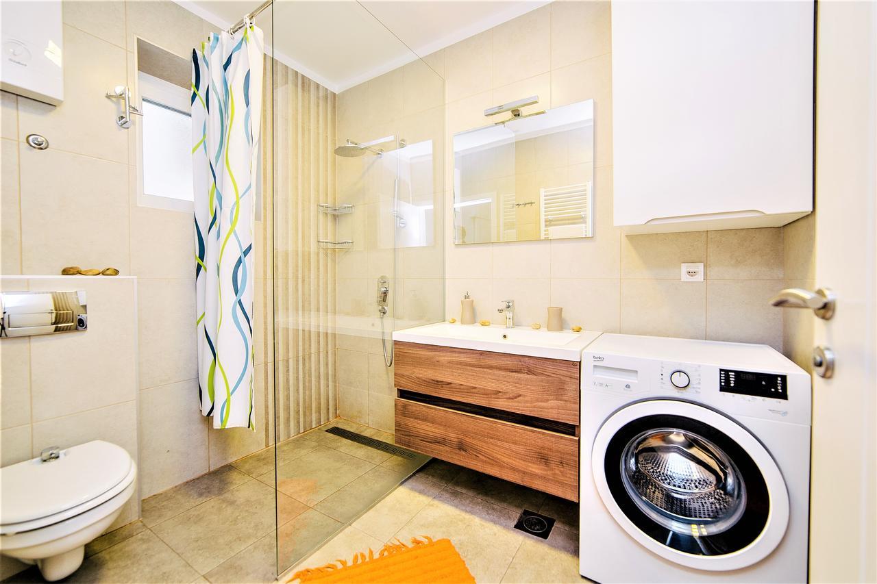 Modern Apartment In The City Center- Best Location Sarajevo Exteriér fotografie