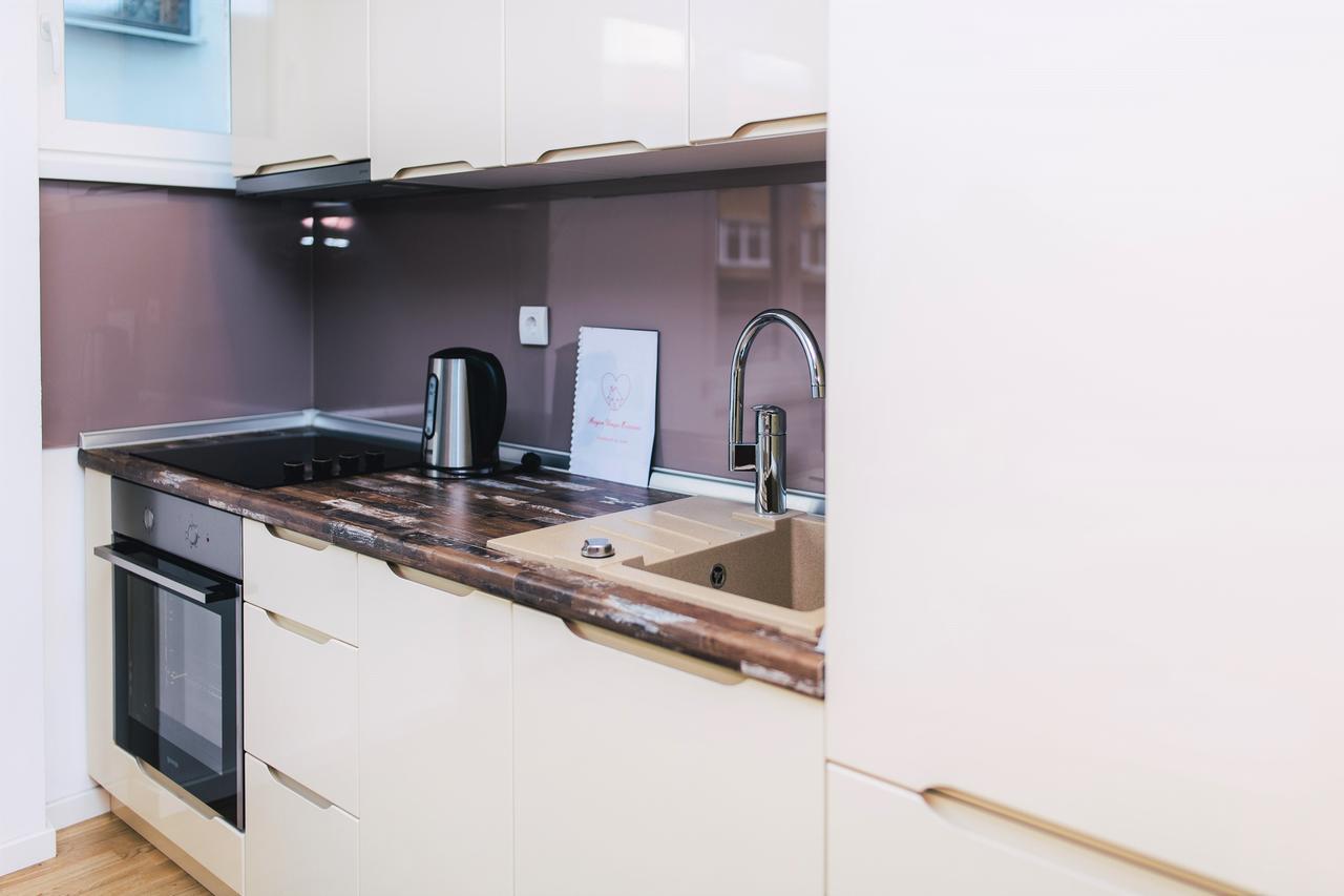 Modern Apartment In The City Center- Best Location Sarajevo Exteriér fotografie