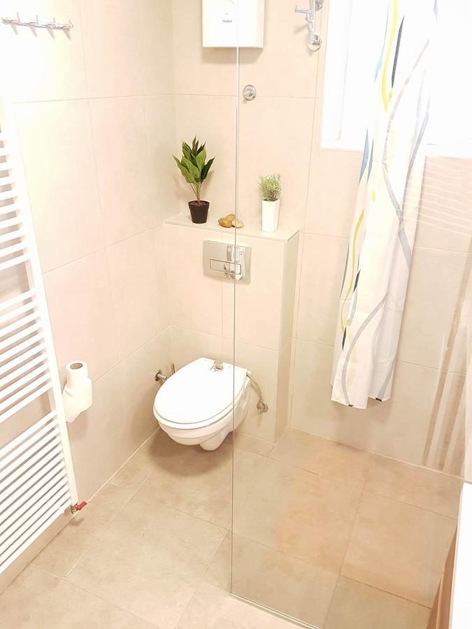 Modern Apartment In The City Center- Best Location Sarajevo Exteriér fotografie